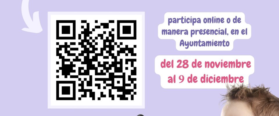20221125_Comunicación_Carteles_Infancia Apertura (1)_encuesta