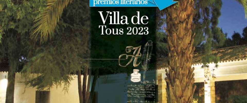 Cartell 2023 valid castella