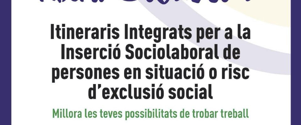 Cartell Ribera Activat per difusió2021