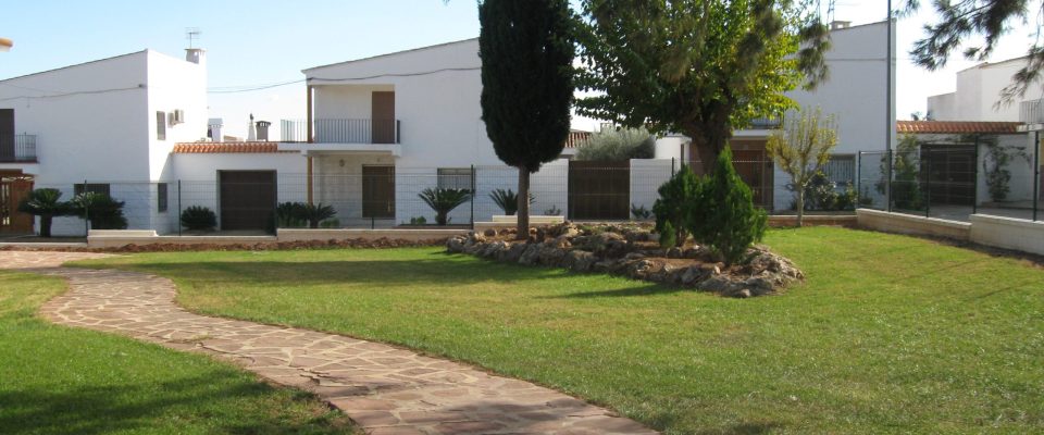 Colegio primaria