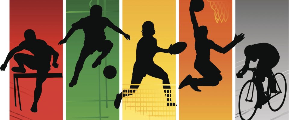 Deportes