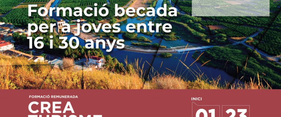 Formació Turisme