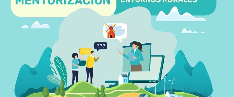 Mentoring rural