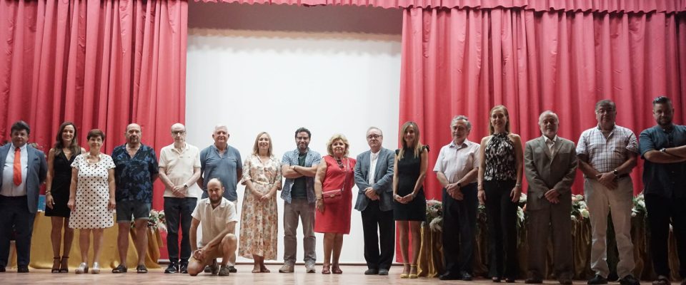 PREMIADOS EN 2022